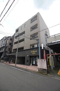 グランコ－ト高台寺