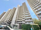 新千里桜ヶ丘ﾒｿﾞﾝｼﾃｨ参番館(1206の外観