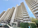 新千里桜ヶ丘ﾒｿﾞﾝｼﾃｨ参番館(1206の外観