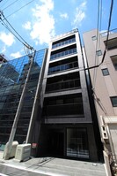ＲＩＣＯＴＴＯの外観