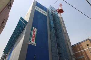 仮)Grandvoir 昭和町