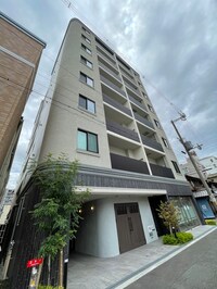 グランヴォワール昭和町