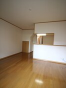 居室 サンライズ泉ヶ丘
