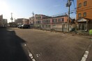 駐車場 サンライズ泉ヶ丘