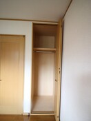 収納 サンライズ泉ヶ丘