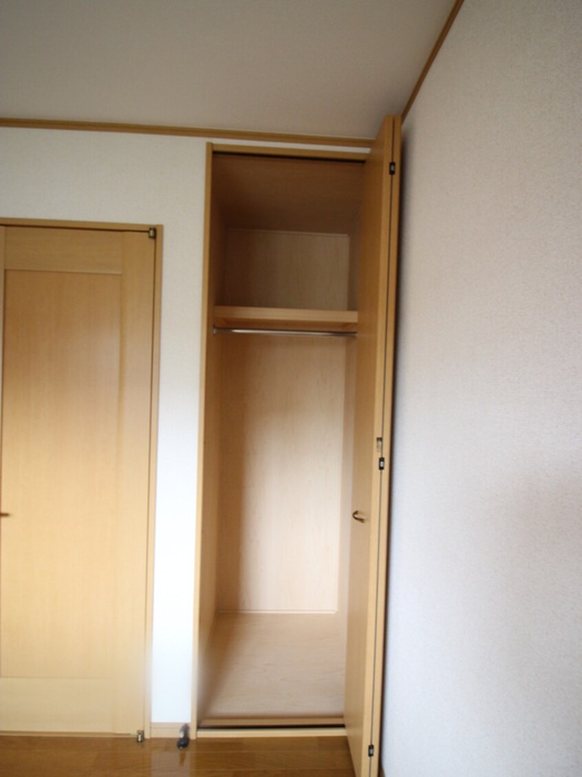 収納 サンライズ泉ヶ丘