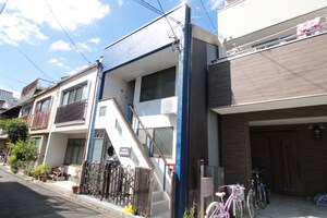 澤居ハイツ