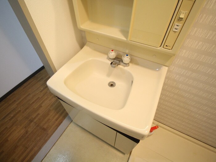 洗面 さくらハイツ