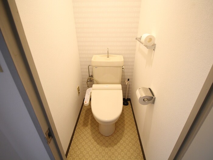 トイレ さくらハイツ