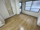居室 阿倍野阪南マンション