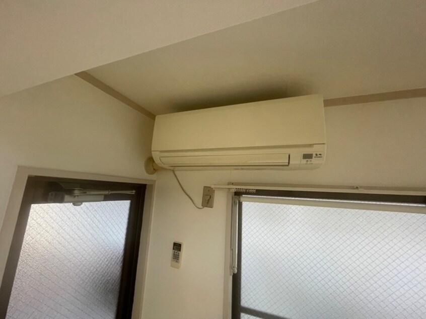 内観写真 阿倍野阪南マンション