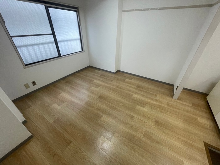 居室 阿倍野阪南マンション