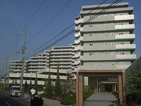 ﾗｲｵﾝｽﾞﾏﾝｼｮﾝ鴻池新田（８１２）