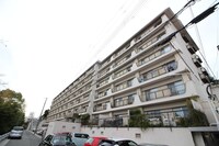 岡本パークマンション（５０９）