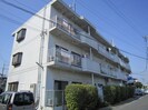 エッセンシャルハウスエビの外観