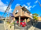 プチ･フローラ芦屋の外観