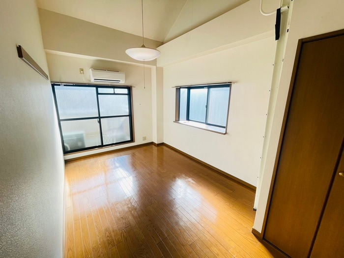 居室 プチ･フローラ芦屋