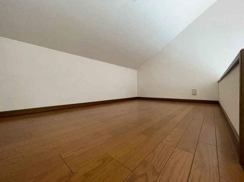 ロフト プチ･フローラ芦屋