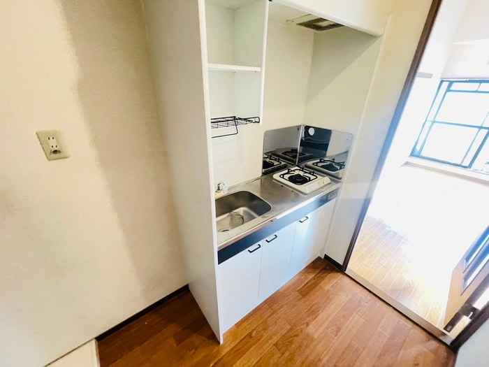 キッチン プチ･フローラ芦屋