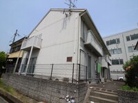 ヴィラ田辺３号館