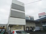 グラスコート槇島