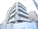ファミール御願塚の外観