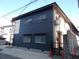 マンション八重垣