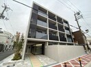 ｅｓｔａｇｅｏ太子橋の外観