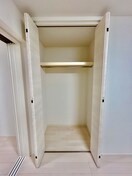 収納 ティアラ北巽