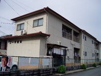 コーポ西田