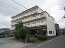 中嶋マンションの外観