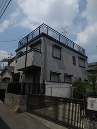 出丸町戸建