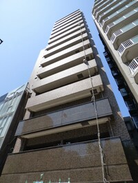 リ－ガル南堀江(202)