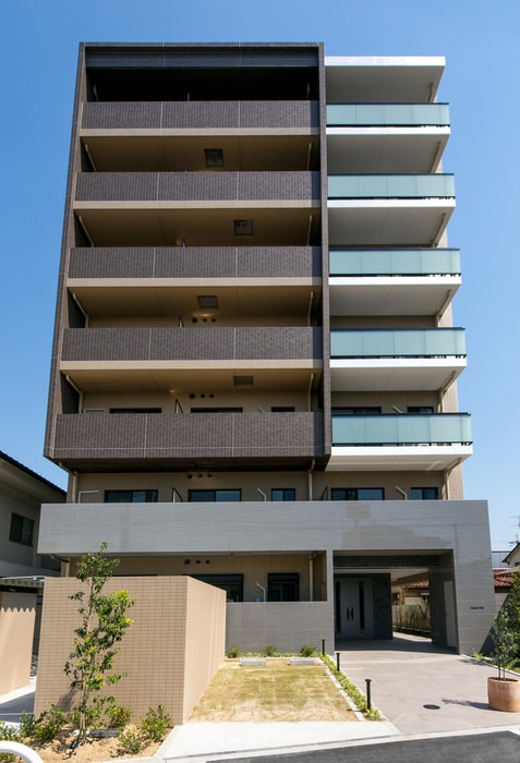 外観写真 Ｒｅｇａｌｏ　Ｖｉｔａ