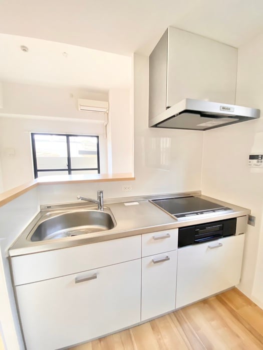 キッチン Ｒｅｇａｌｏ　Ｖｉｔａ