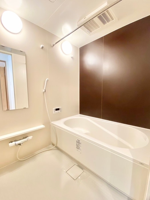 バス／シャワールーム等 Ｒｅｇａｌｏ　Ｖｉｔａ