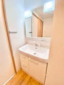 洗面 Ｒｅｇａｌｏ　Ｖｉｔａ