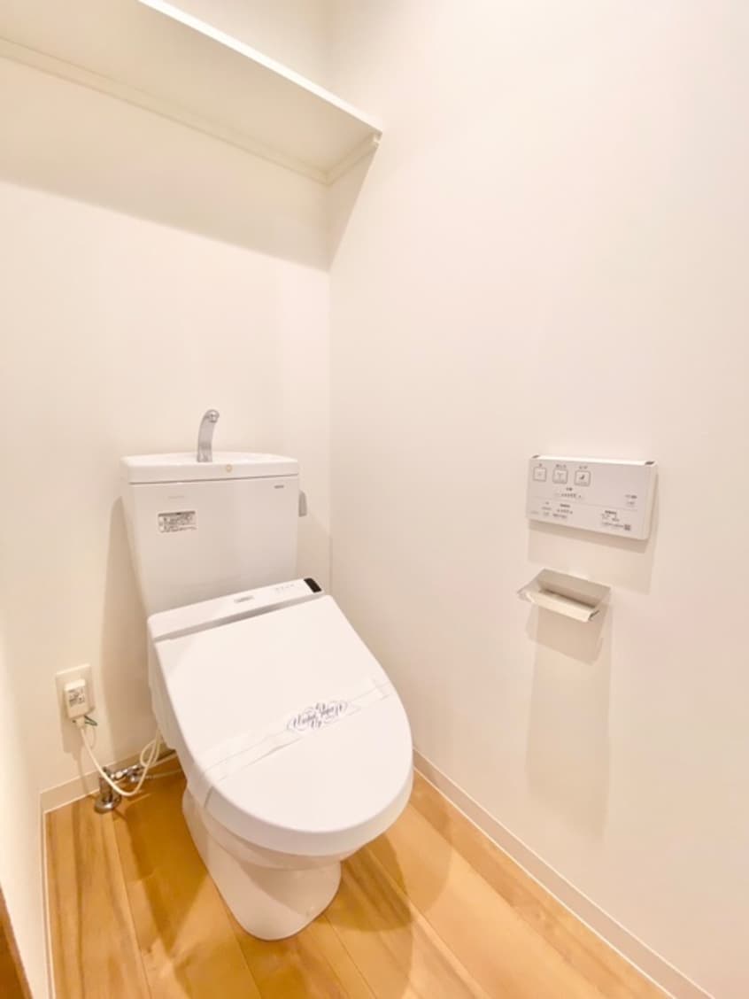 バス／シャワールーム等 Ｒｅｇａｌｏ　Ｖｉｔａ