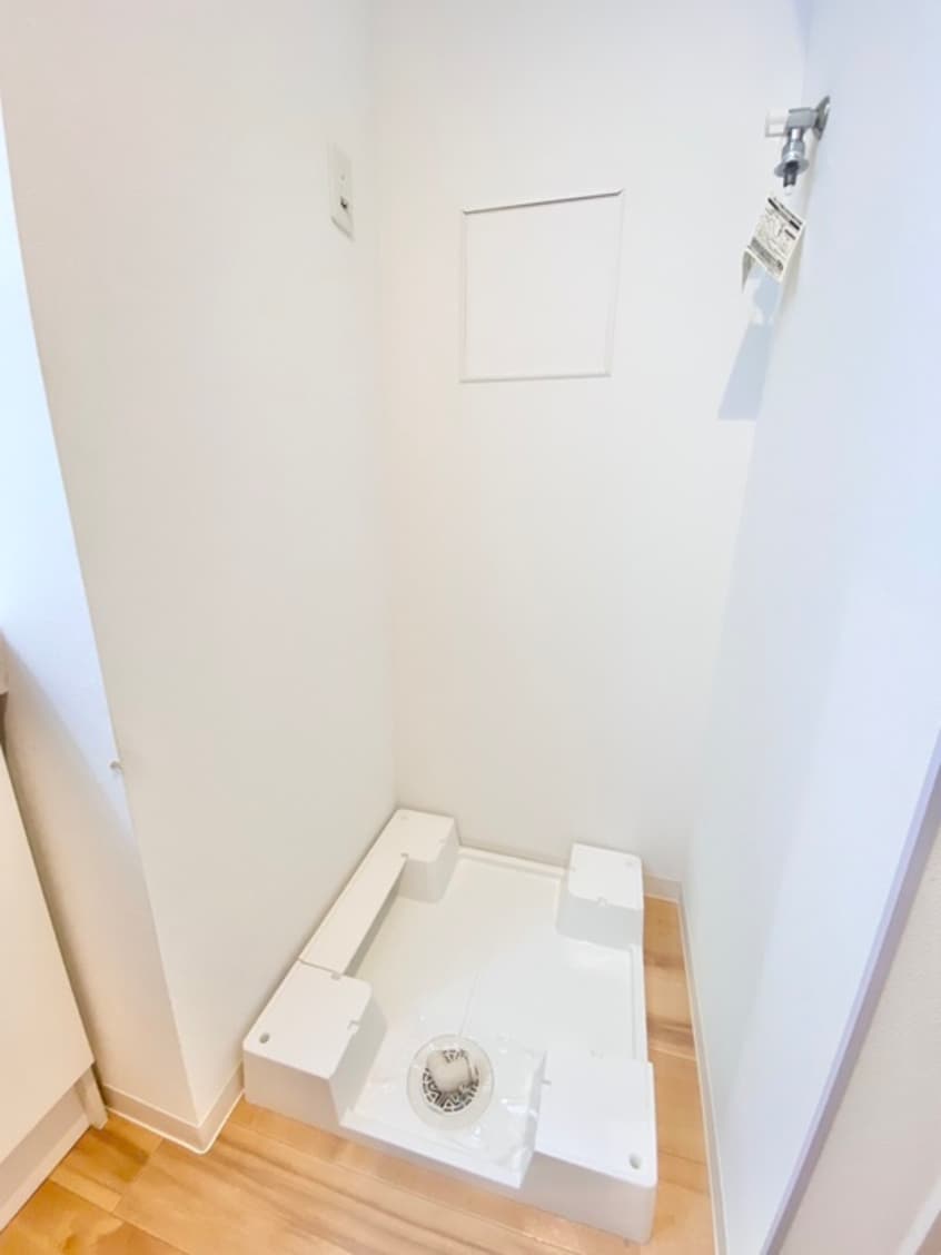 洗濯機置場 Ｒｅｇａｌｏ　Ｖｉｔａ