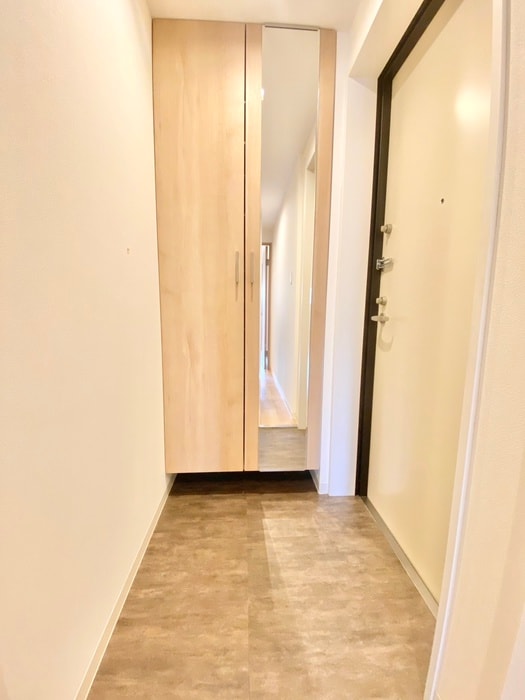 玄関 Ｒｅｇａｌｏ　Ｖｉｔａ