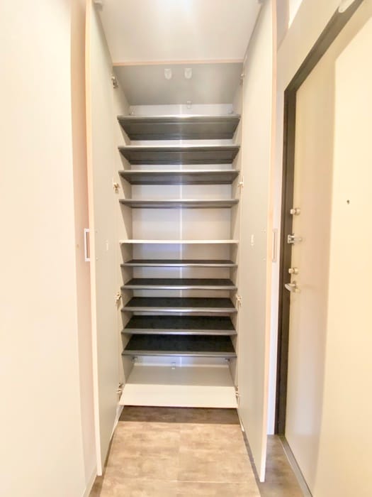 靴箱 Ｒｅｇａｌｏ　Ｖｉｔａ