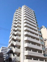 ｴｽﾃﾑｺｰﾄ南堀江ⅢCHURA(501)