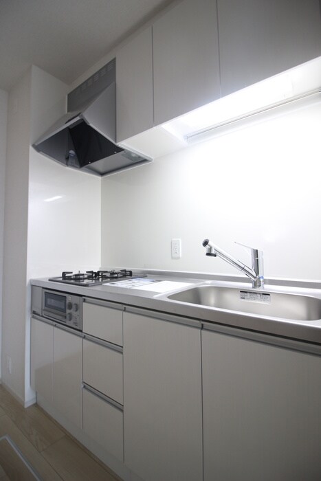 キッチン アリエッタ