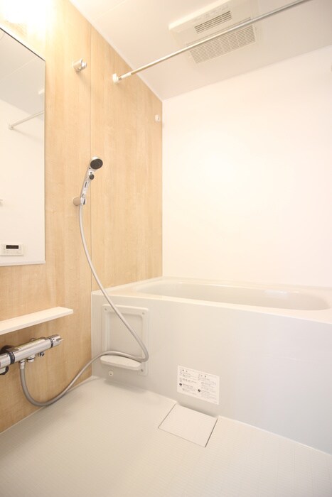 バス／シャワールーム等 アリエッタ