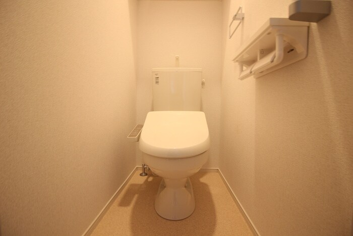 トイレ アリエッタ