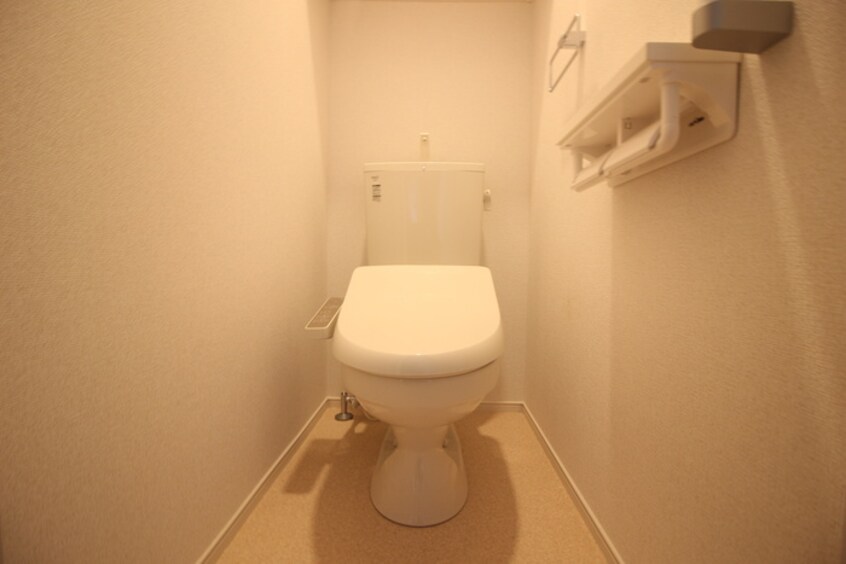 トイレ アリエッタ