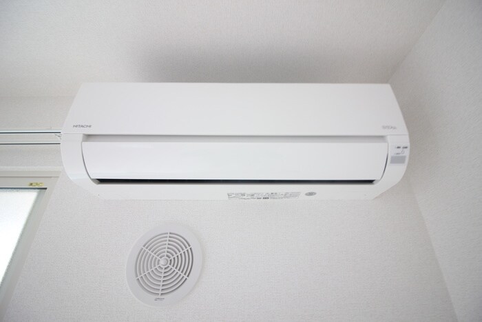 内観写真 アリエッタ