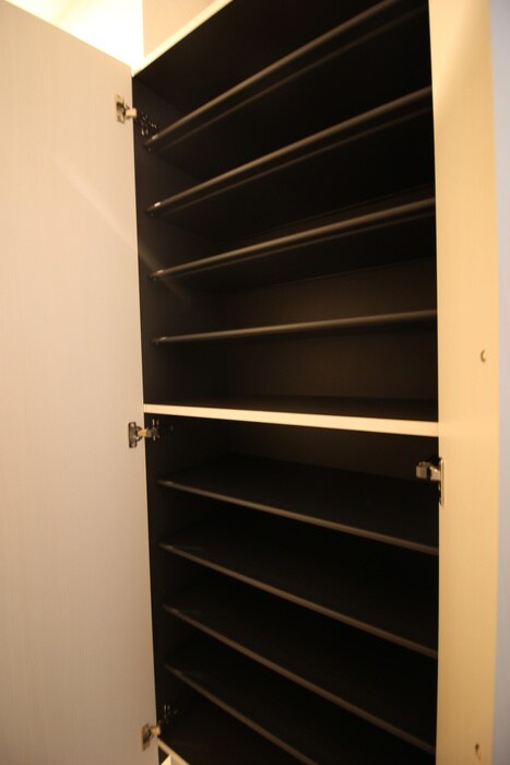 靴箱 アリエッタ