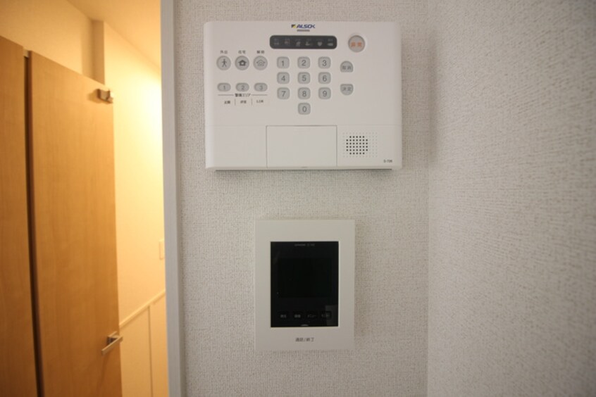 内観写真 アリエッタ