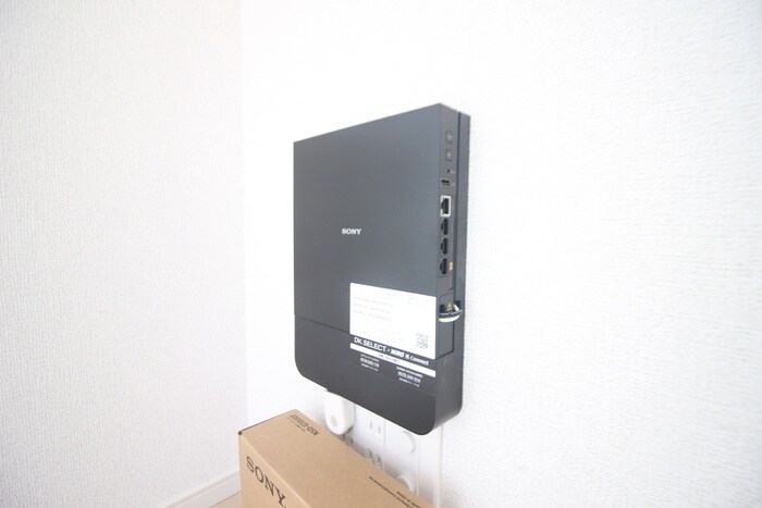 内観写真 アリエッタ